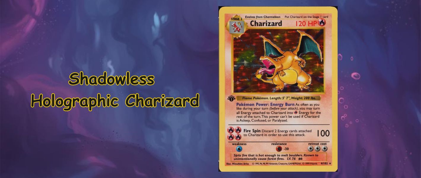 pokemon karty vzacne